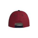 Bower Smokies Pennant Snapback Game Cap