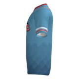 Bower Smokies V-Neck Game Jersey