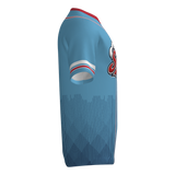 Bower Smokies V-Neck Game Jersey