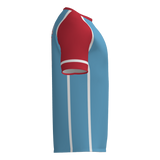 Bower Smokies Short Sleeve Dri-Gear Sublimated Player Tee Shirt