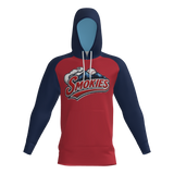Bower Smokies Sublimated Fleece Player Hoodie