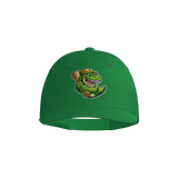 Dugout Dino's Pennant Snapback Game Cap
