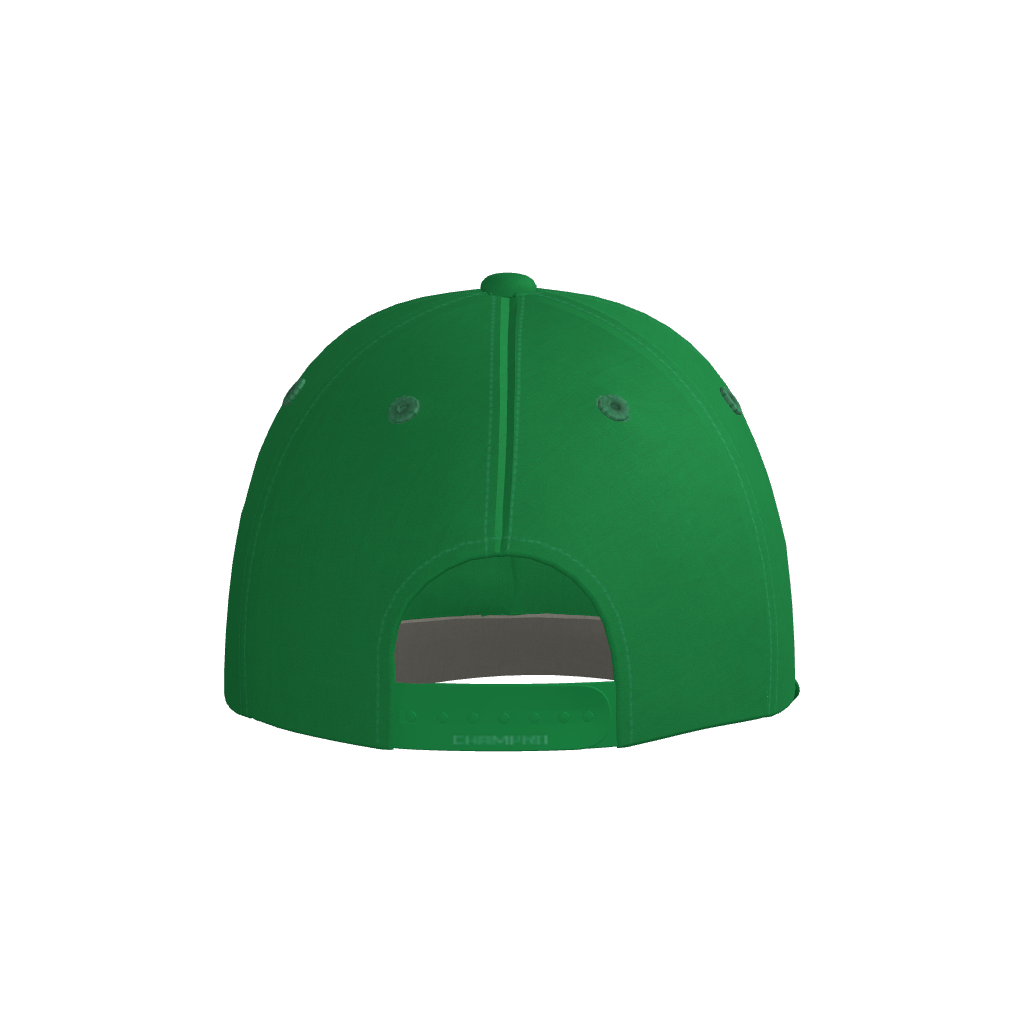Dugout Dino's Pennant Snapback Game Cap