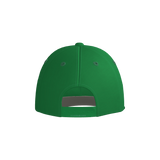 Dugout Dino's Pennant Snapback Game Cap