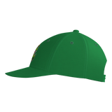 Dugout Dino's Pennant Snapback Game Cap