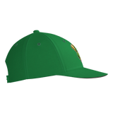 Dugout Dino's Pennant Snapback Game Cap