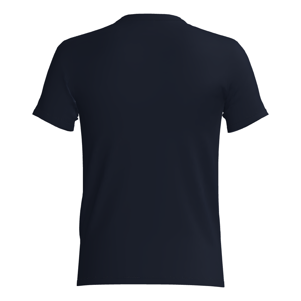 Carter Braves Short Sleeve Cotton Blend DTF Fan Tee Shirt
