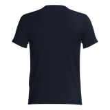Carter Braves Short Sleeve Cotton Blend DTF Fan Tee Shirt