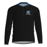Tristar Royals Long Sleeve Sublimated Cage Jacket
