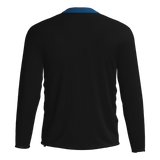 Tristar Royals Long Sleeve Sublimated Cage Jacket