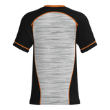Vols V-Neck Dri Gear Fan Tee