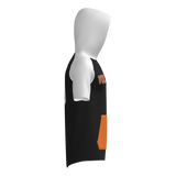Vols Short Sleeve Sublimated Player Hoodie