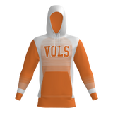 Vols Sublimated Fleece Player Hoodie