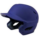New Champro HXE Matte Purple Batting Helmet