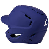 New Champro HXE Matte Purple Batting Helmet