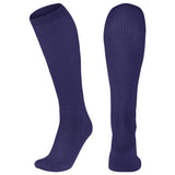 Multi-Sport Sock - Purple