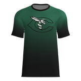 Carter Hornets T-Ball Crew Neck Game Jersey