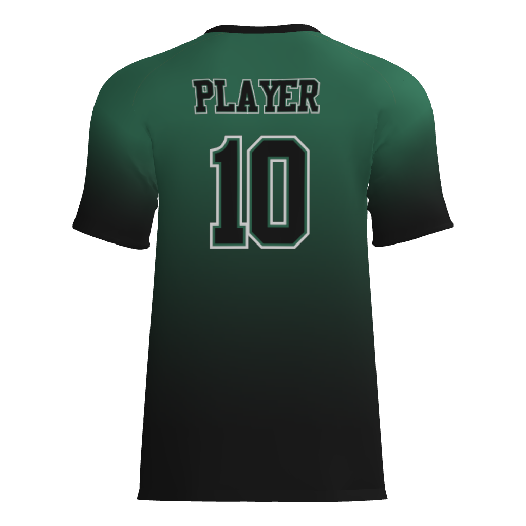Carter Hornets T-Ball Crew Neck Game Jersey