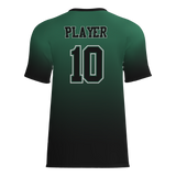 Carter Hornets T-Ball Crew Neck Game Jersey