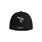 Carter Hornets T-Ball Pennant Snapback Game Cap With Express Shipping