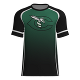 Carter Hornets T-Ball Short Sleeve Dri-Gear Sublimated Player Tee Shirt