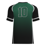 Carter Hornets T-Ball Short Sleeve Dri-Gear Sublimated Player Tee Shirt