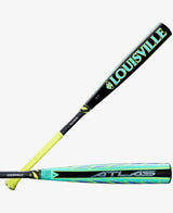 New 2026 Louisville Slugger Atlas™ Hybrid (-3) BBCOR Baseball Bat