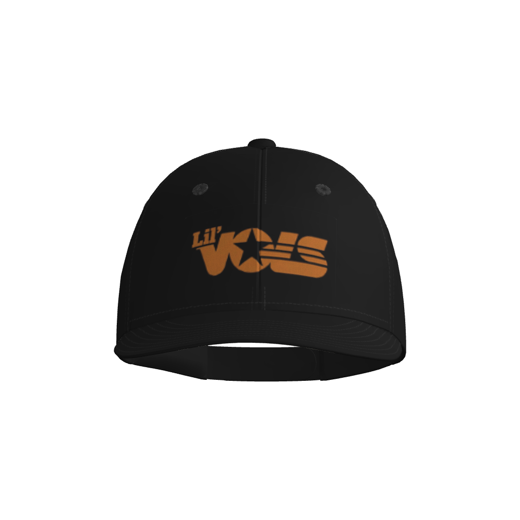 Lil’ Vols Pennant Snapback Game Cap