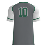 Carter Challengers Short Sleeve Dri-Gear Sublimated Tee Shirt