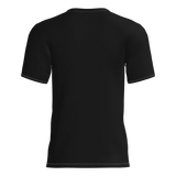 Carter Hero’s Short Sleeve Cotton Blend DTF Fan Tee Shirt