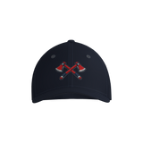 Tomahawks Ultima Fitted Game Cap