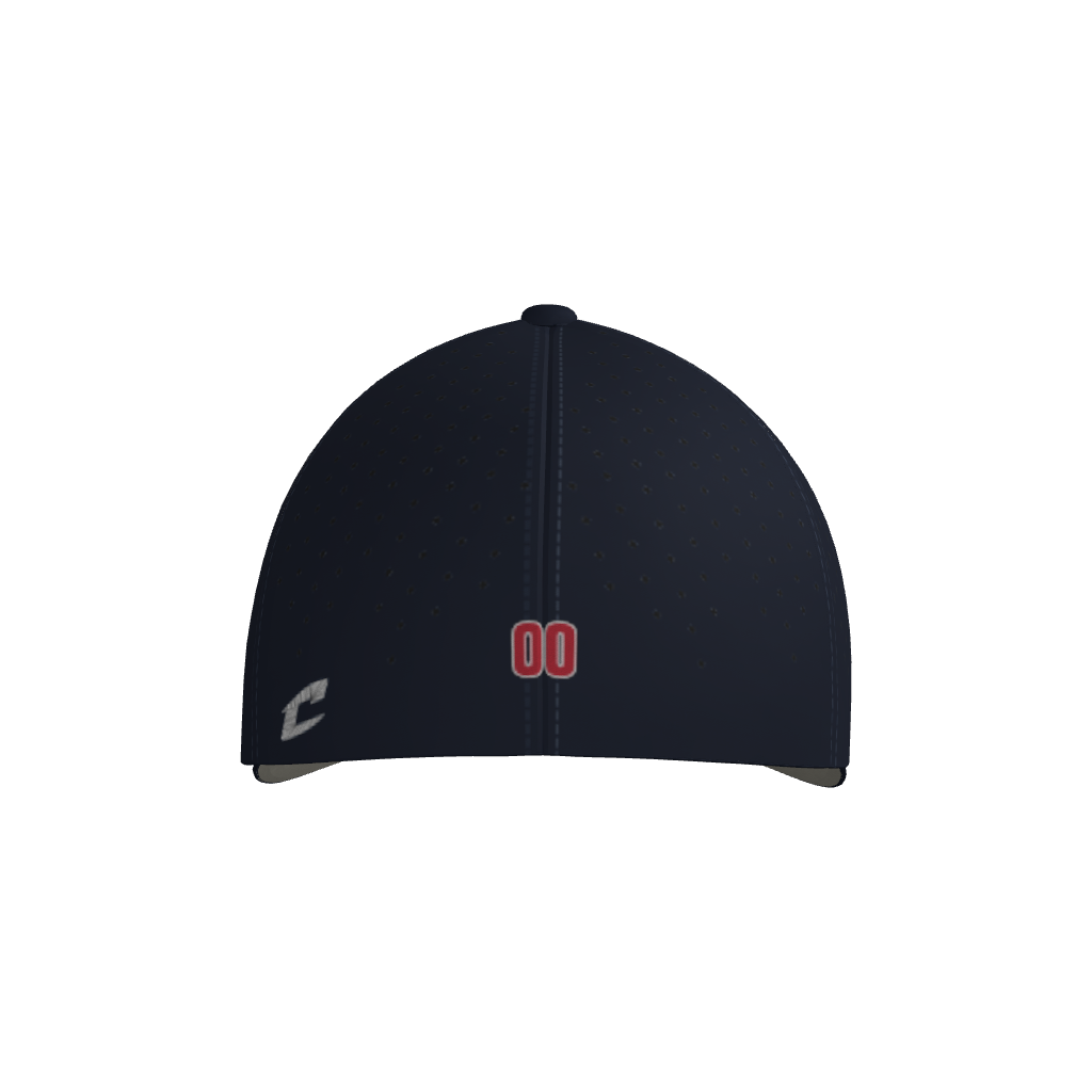 Tomahawks Ultima Fitted Game Cap
