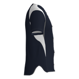 Tomahawks Full Button DTF Fan Jersey