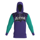 Alcoa Vipers Sublimated Fleece Hoodie