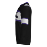 Alcoa Vipers Long Sleeve Dri-Gear Sublimated Tee Shirt