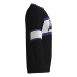 Alcoa Vipers Long Sleeve Dri-Gear Sublimated Tee Shirt
