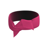 Pink Lightning Headband