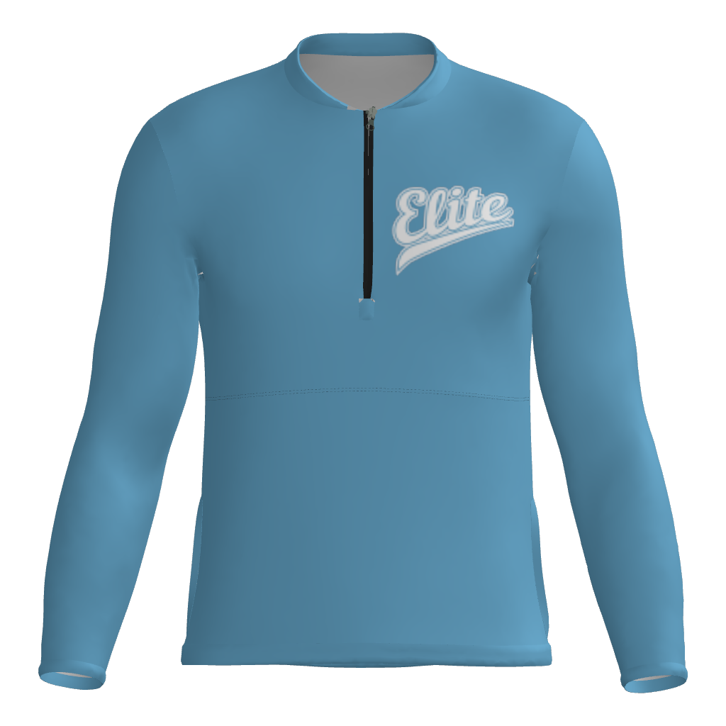 Tristar Elite Long Sleeve Sublimated Cage Jacket