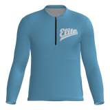 Tristar Elite Long Sleeve Sublimated Cage Jacket