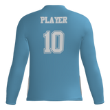 Tristar Elite Long Sleeve Sublimated Cage Jacket