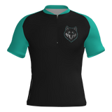Ridge Runners Short Sleeve Cage Jacket