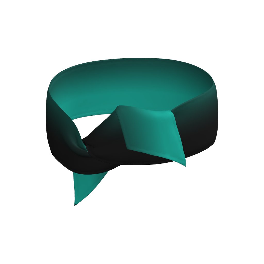 Ridge Runners Headband