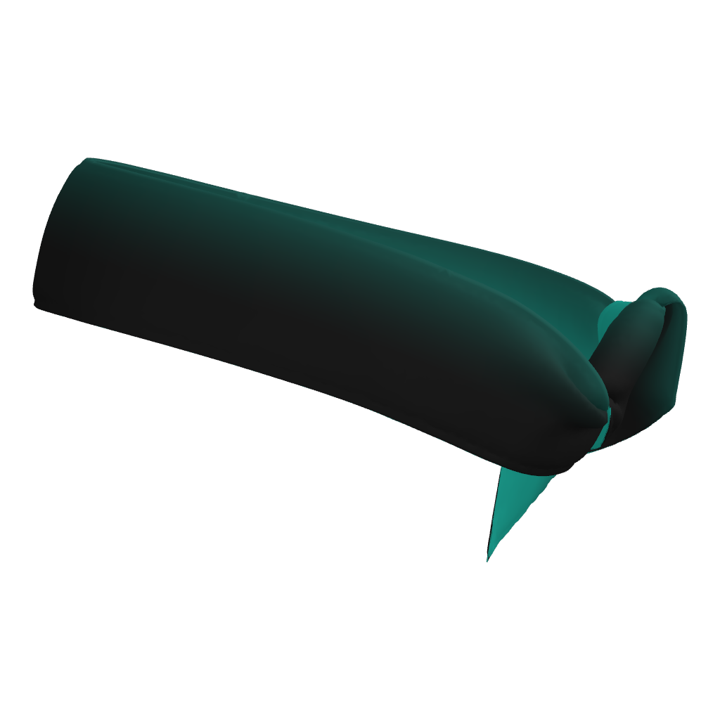 Ridge Runners Headband