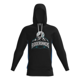 Ridge Runners Sublimated Fleece Player Hoodie