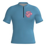 Stormchasers Short Sleeve Cage Jacket