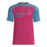 Stormchasers Short Sleeve Dri-Gear Sublimated T-Shirt