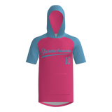 Stormchasers Short Sleeve Sublimated Hoodie