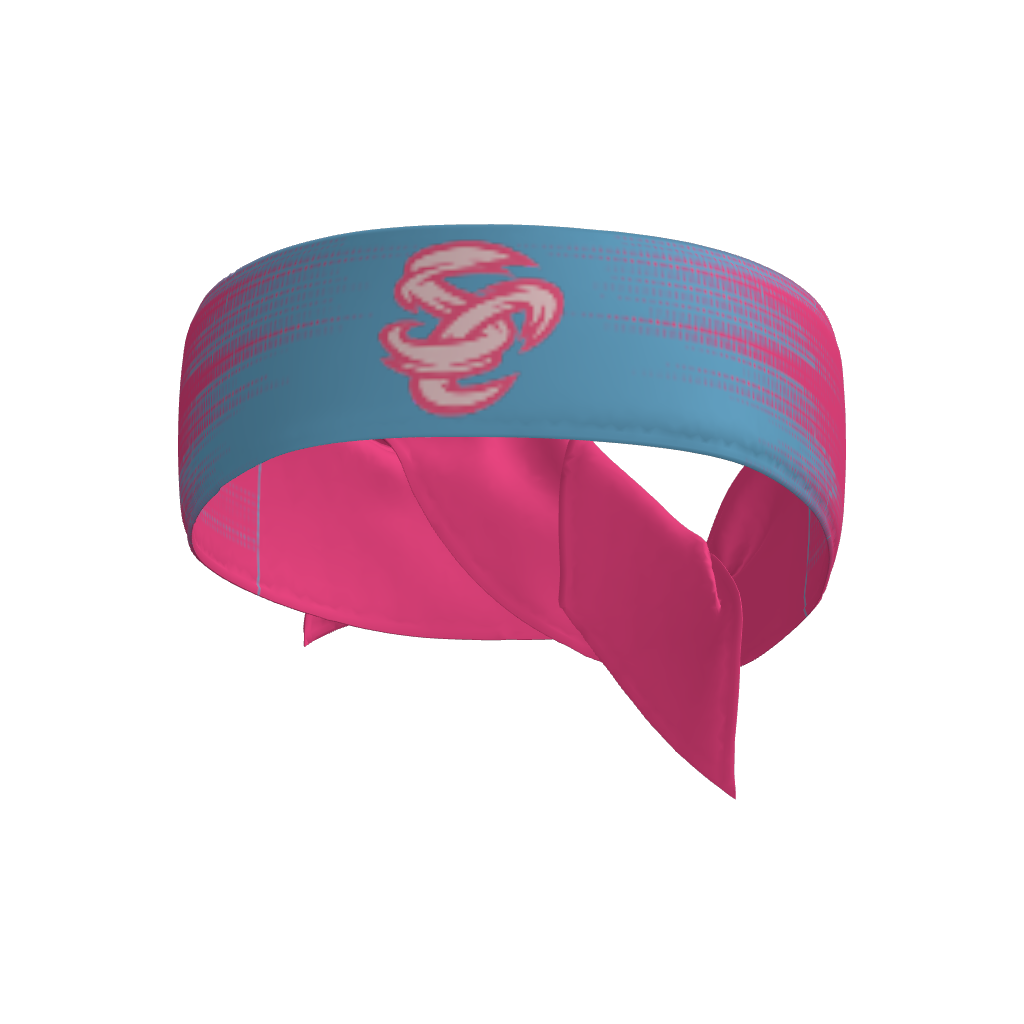 Stormchasers Headband