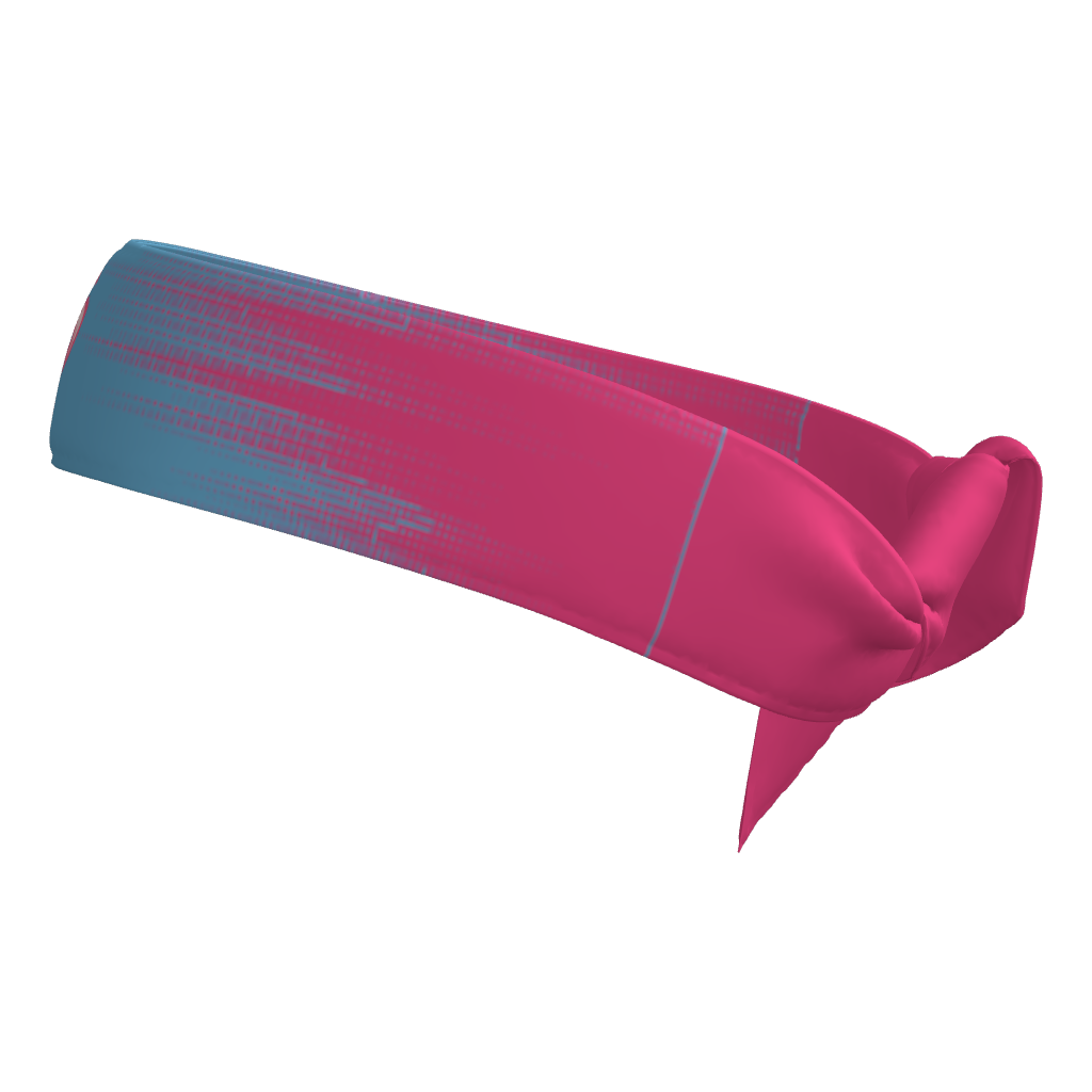 Stormchasers Headband