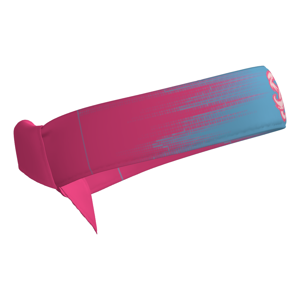 Stormchasers Headband
